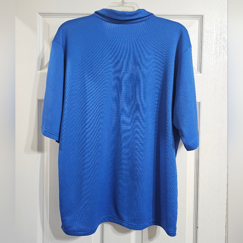 Nike Men's Polo Shirts - 6 Shirts Size Medium - Picture 3 of 13